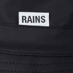 Hats|Hats|RAINS Matte-Shell Bucket Hat - XS/S-S/M