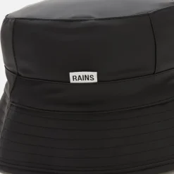 Hats|Hats|RAINS Matte-Shell Bucket Hat - XS/S-S/M