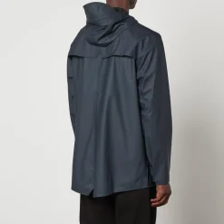 Jackets|Coats|RAINS Matte-Shell Jacket - S