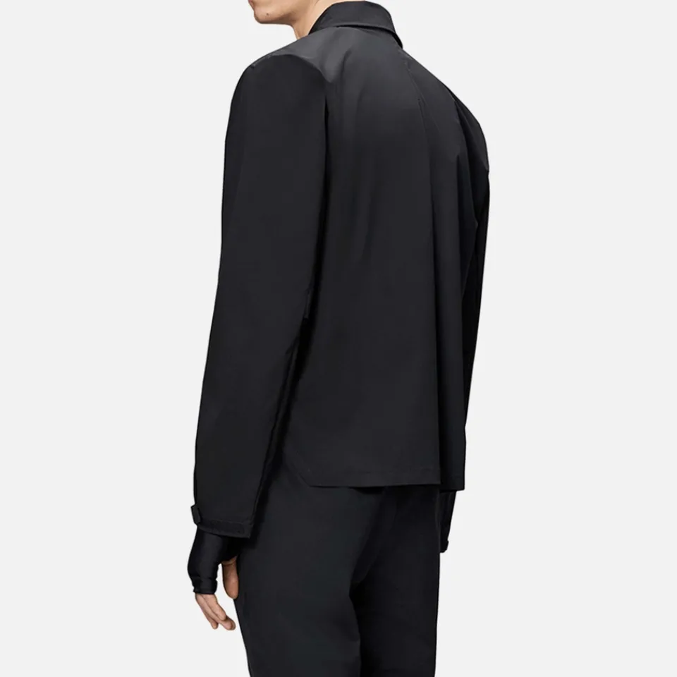 Shirts|Shirts|Dr. Martens RAINS Mito Matte-Shell Overshirt - M