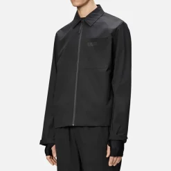 Shirts|Shirts|Dr. Martens RAINS Mito Matte-Shell Overshirt - M