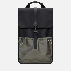 Bags|Holiday Bags|Dr. Martens Rains Mix Matte Shell Backpack