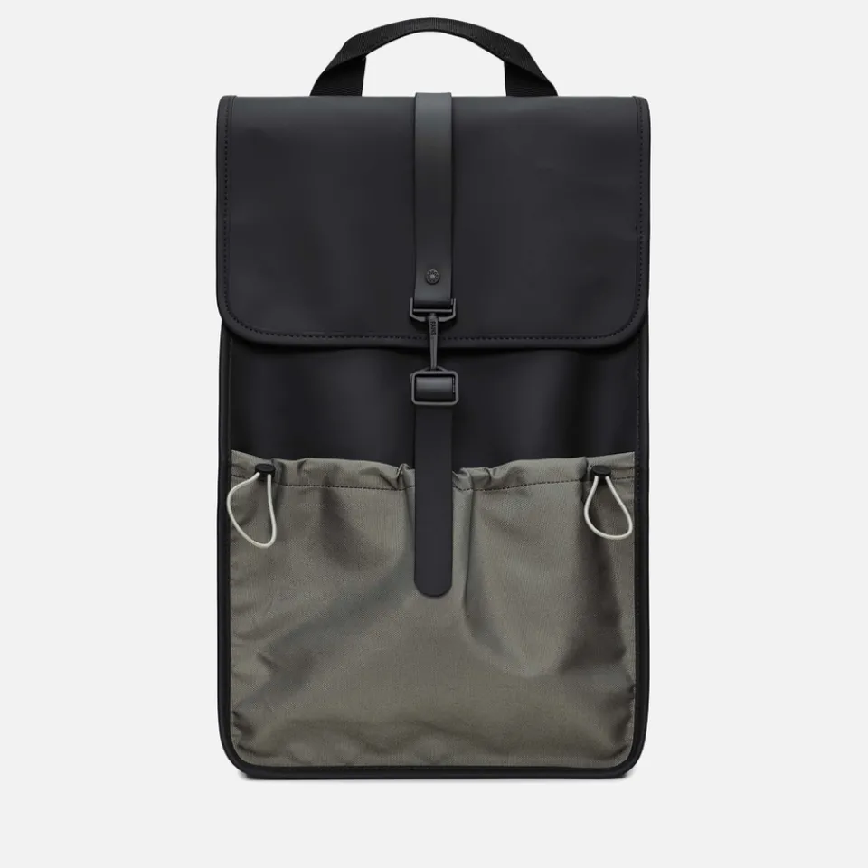 Bags|Holiday Bags|Dr. Martens Rains Mix Matte Shell Backpack