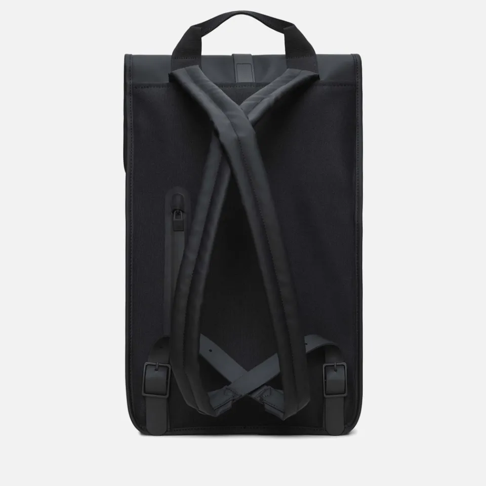 Bags|Holiday Bags|Dr. Martens Rains Mix Matte Shell Backpack