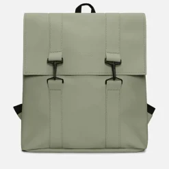Bags|Holiday Bags|RAINS MSN Matte Shell Backpack