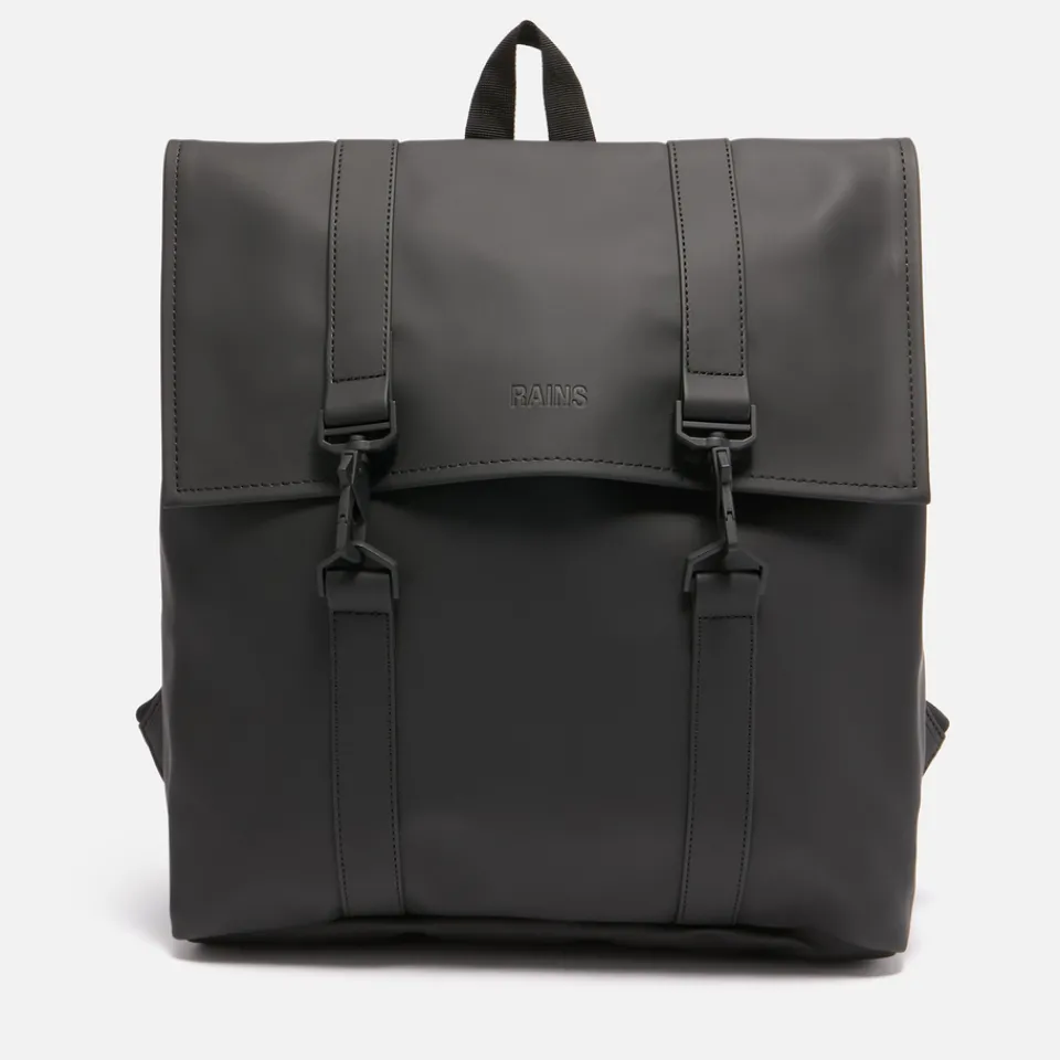 Bags|Holiday Bags|Dr. Martens Rains MSN Matte Shell Mini Backpack