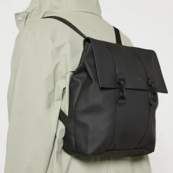 Bags|Holiday Bags|Dr. Martens Rains MSN Matte Shell Mini Backpack