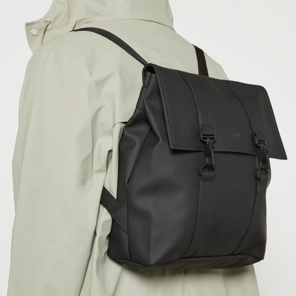 Bags|Holiday Bags|Dr. Martens Rains MSN Matte Shell Mini Backpack