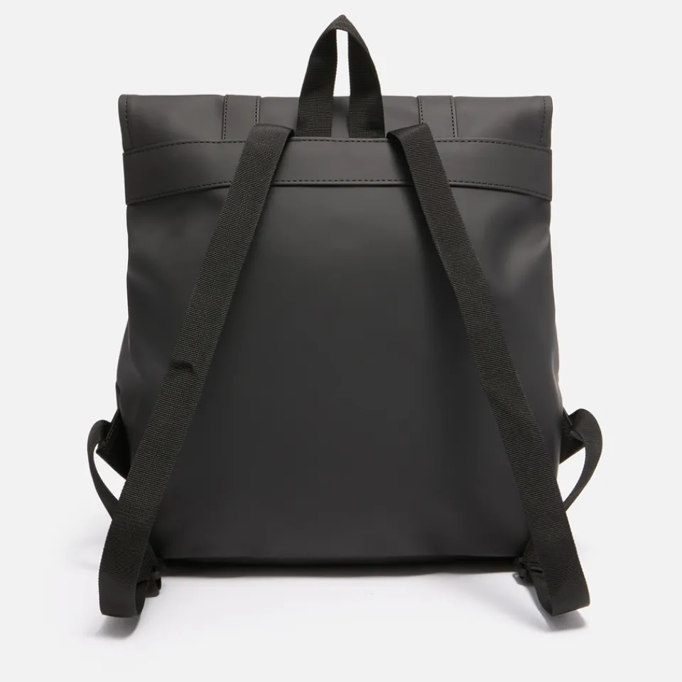 Bags|Holiday Bags|Dr. Martens Rains MSN Matte Shell Mini Backpack