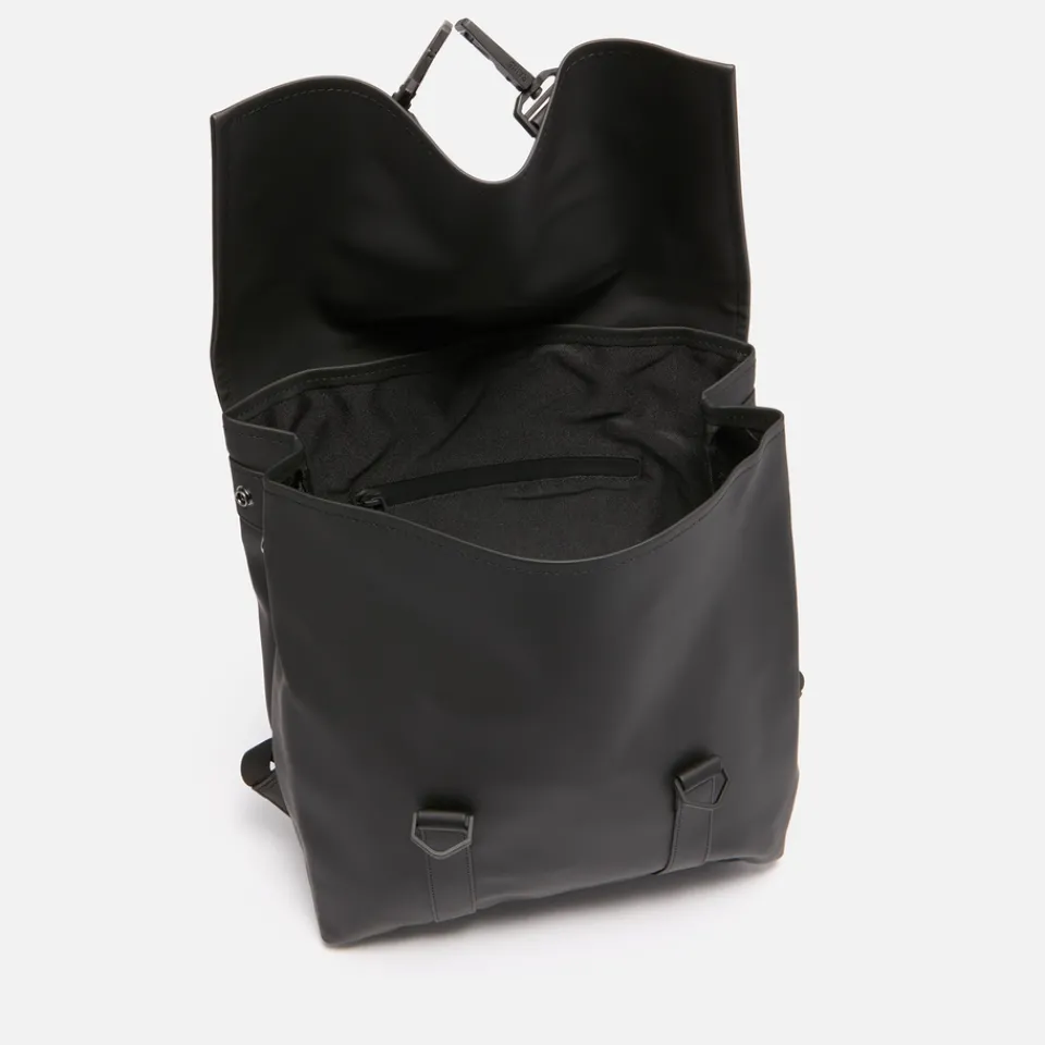 Bags|Holiday Bags|Dr. Martens Rains MSN Matte Shell Mini Backpack