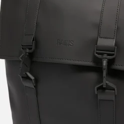 Bags|Holiday Bags|Dr. Martens Rains MSN Matte Shell Mini Backpack