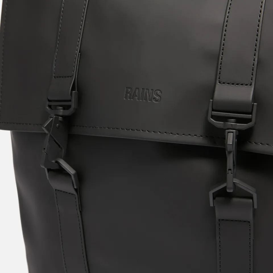 Bags|Holiday Bags|Dr. Martens Rains MSN Matte Shell Mini Backpack