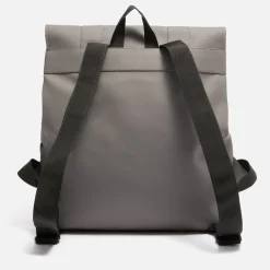 Bags|Holiday Bags|Ganni Rains MSN Matte-Shell Bag
