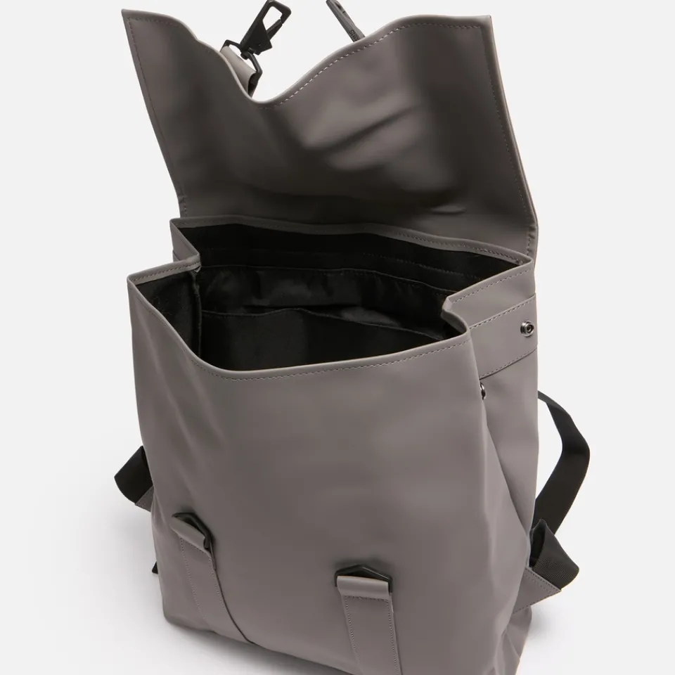 Bags|Holiday Bags|Ganni Rains MSN Matte-Shell Bag