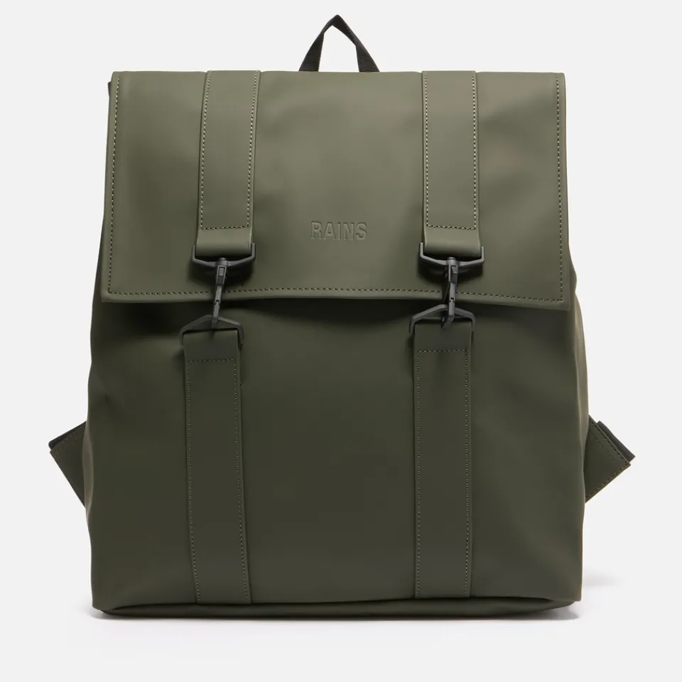 Bags|Holiday Bags|RAINS MSN Matte-Shell Bag