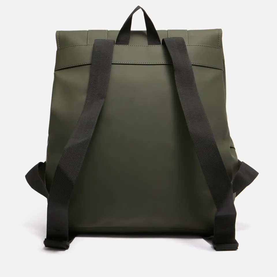 Bags|Holiday Bags|RAINS MSN Matte-Shell Bag