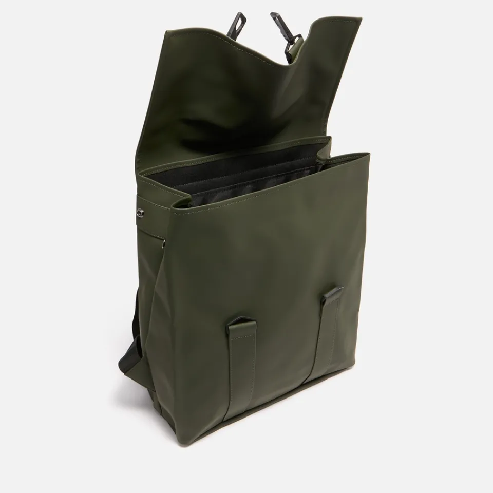 Bags|Holiday Bags|RAINS MSN Matte-Shell Bag