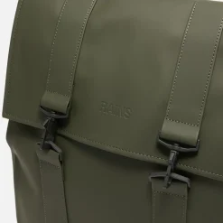 Bags|Holiday Bags|RAINS MSN Matte-Shell Bag