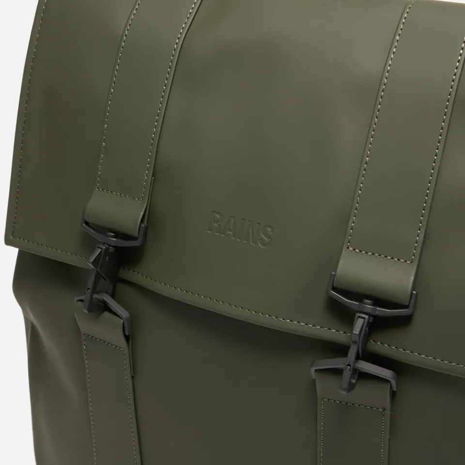 Bags|Holiday Bags|RAINS MSN Matte-Shell Bag