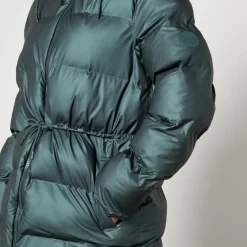 Jackets|Coats|RAINS Nylon Puffer W Jacket - M