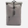Bags|Holiday Bags|Axel Arigato Rains Rolltop Matte Shell Rucksack