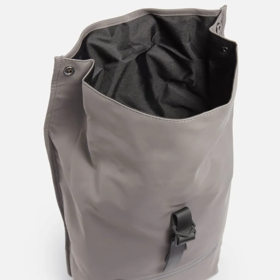 Bags|Holiday Bags|Axel Arigato Rains Rolltop Matte Shell Rucksack