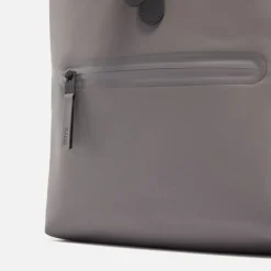 Bags|Holiday Bags|Axel Arigato Rains Rolltop Matte Shell Rucksack