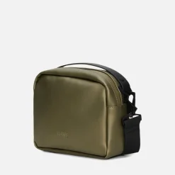 Bags|New Balance Rains Shell Box Bag