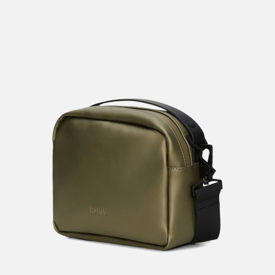 Bags|New Balance Rains Shell Box Bag