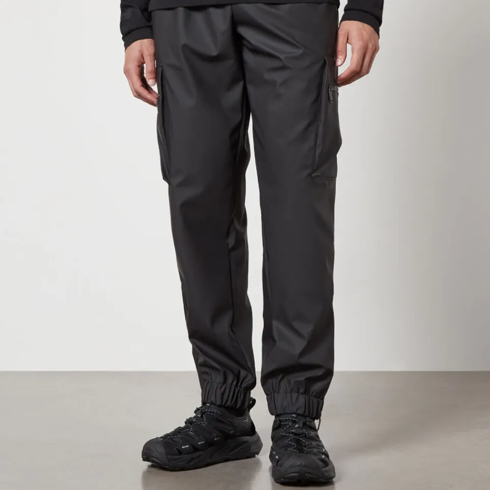 Trousers|Dr. Martens Rains Shell Cargo Rain Trousers - S