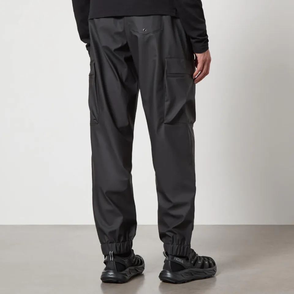 Trousers|Dr. Martens Rains Shell Cargo Rain Trousers - S
