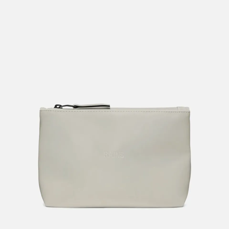 Bags|RAINS Shell Cosmetic Bag
