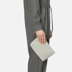 Bags|RAINS Shell Cosmetic Bag