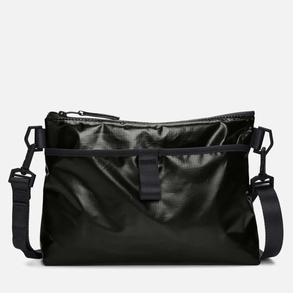Bags|Holiday Bags|Samsøe Samsøe Rains Sibu Musette Nylon Bag