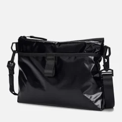Bags|Holiday Bags|Samsøe Samsøe Rains Sibu Musette Nylon Bag