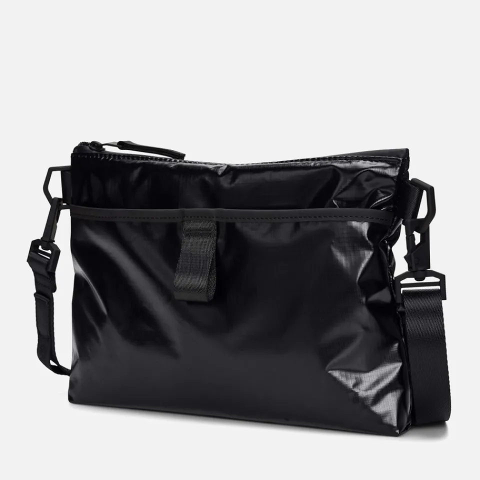 Bags|Holiday Bags|Samsøe Samsøe Rains Sibu Musette Nylon Bag