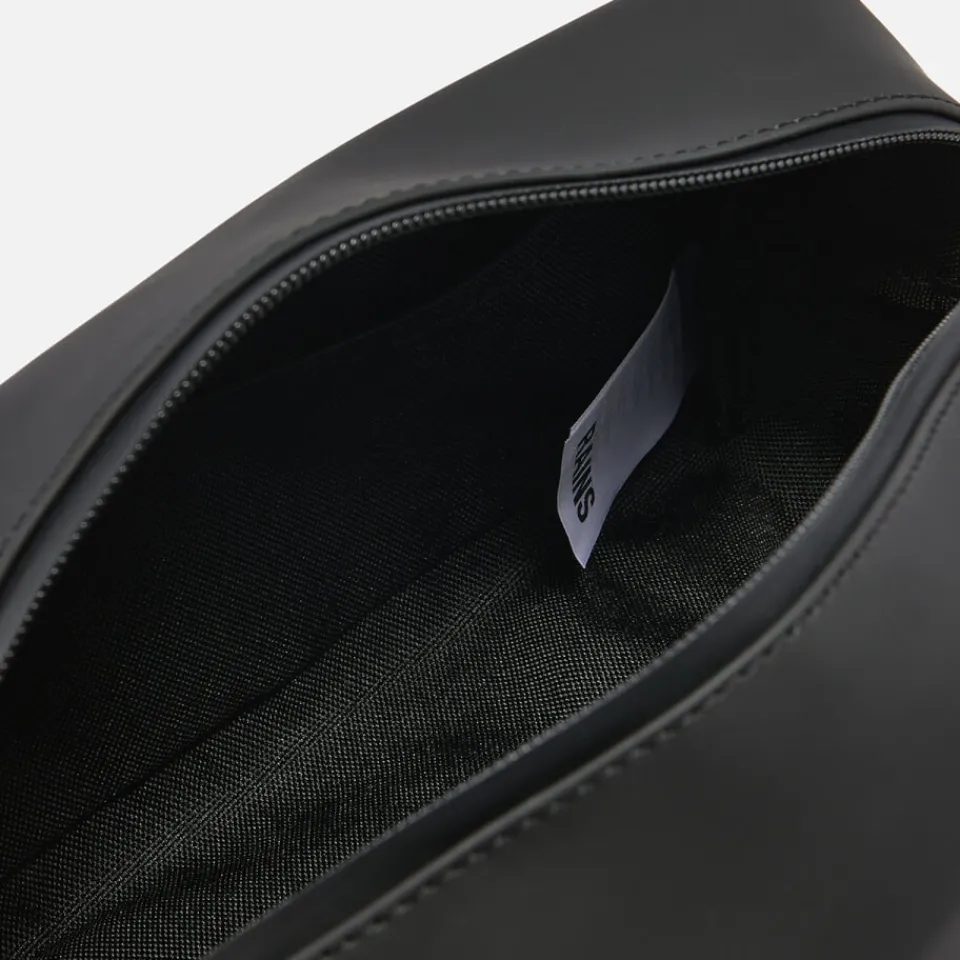 Bags|Holiday Bags|Rains Small PU Wash Bag