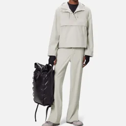 Jackets|Coats|Dr. Martens Rains Suva Hardshell Matte Shell Short Anorak - S