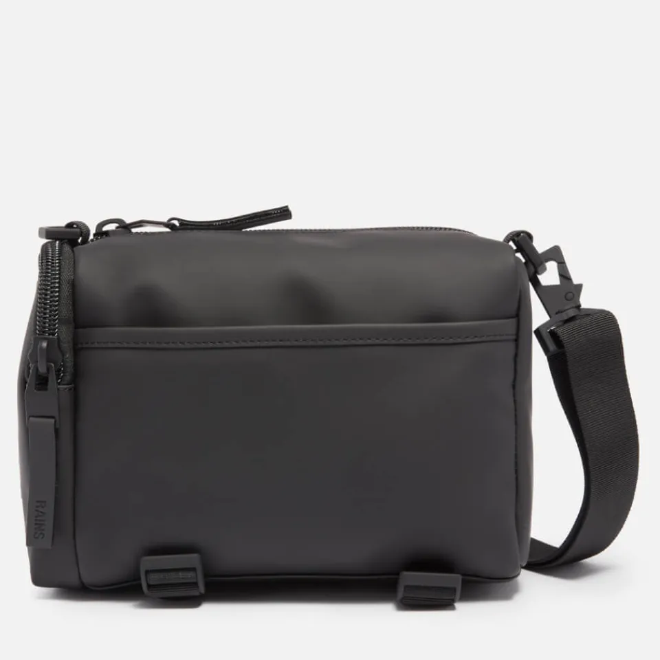 Bags|Holiday Bags|Dr. Martens Rains Texel Matte-Shell Crossbody Bag