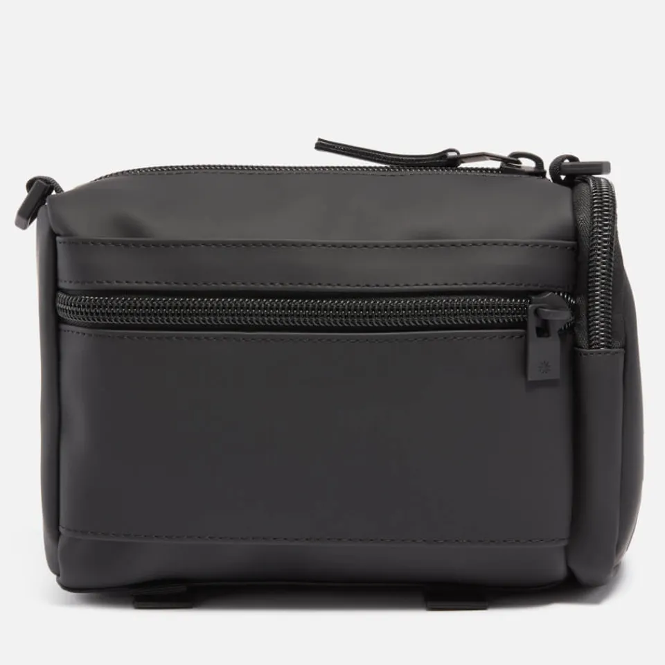 Bags|Holiday Bags|Dr. Martens Rains Texel Matte-Shell Crossbody Bag