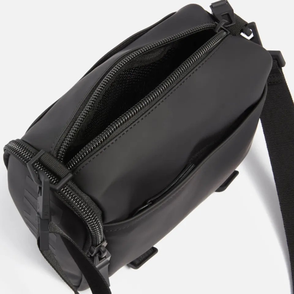 Bags|Holiday Bags|Dr. Martens Rains Texel Matte-Shell Crossbody Bag