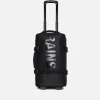 Bags|Holiday Bags|Dr. Martens RAINS Texel Waxed Shell Cabin Suitcase