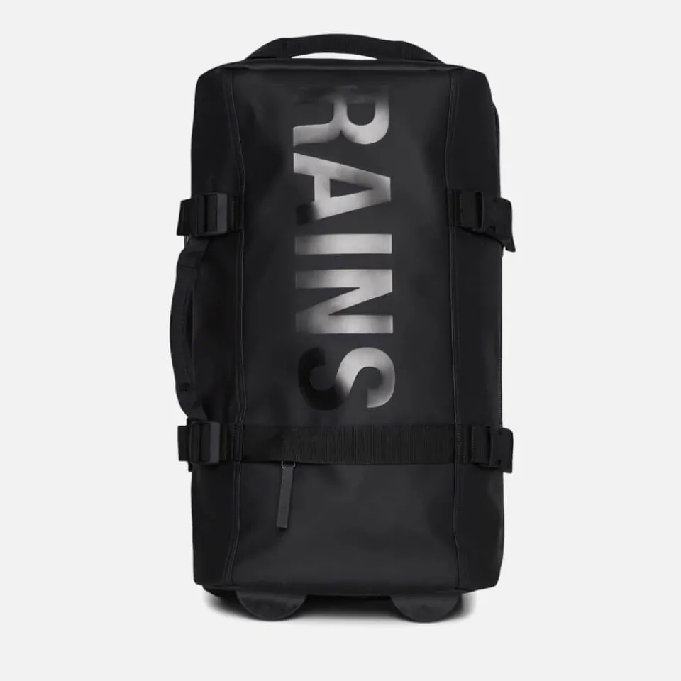 Bags|Holiday Bags|Dr. Martens RAINS Texel Waxed Shell Cabin Suitcase