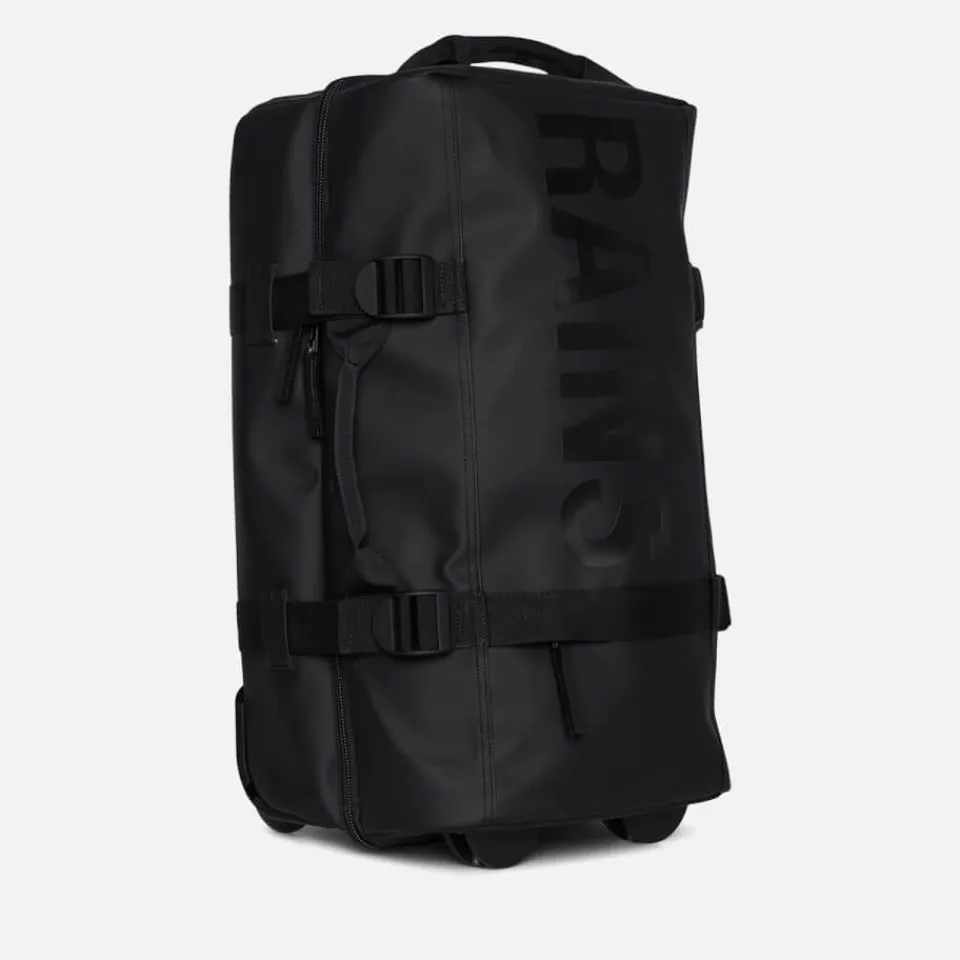 Bags|Holiday Bags|Dr. Martens RAINS Texel Waxed Shell Cabin Suitcase