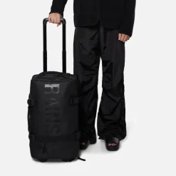 Bags|Holiday Bags|Dr. Martens RAINS Texel Waxed Shell Cabin Suitcase