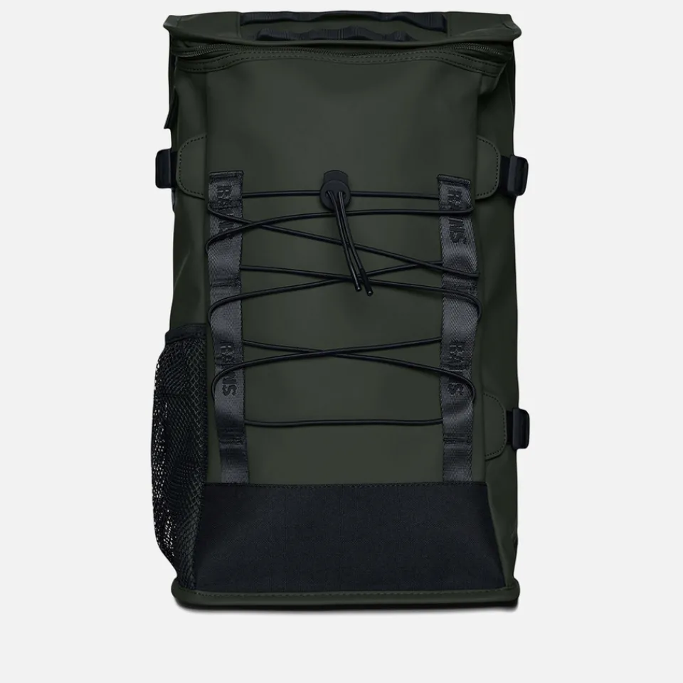 Bags|Holiday Bags|Dr. Martens Rains Trail Mountaineer Matte Shell Backpack
