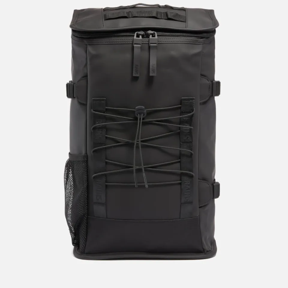 Bags|Holiday Bags|Dr. Martens Rains Trail Mountaineer Shell Backpack