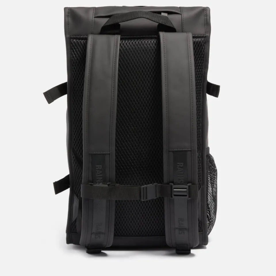 Bags|Holiday Bags|Dr. Martens Rains Trail Mountaineer Shell Backpack