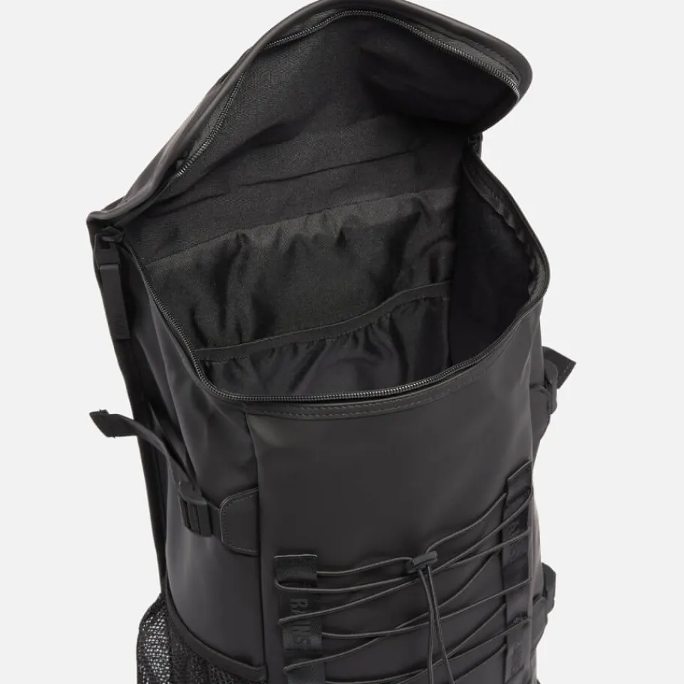 Bags|Holiday Bags|Dr. Martens Rains Trail Mountaineer Shell Backpack