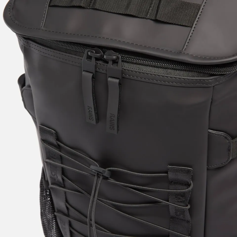 Bags|Holiday Bags|Dr. Martens Rains Trail Mountaineer Shell Backpack